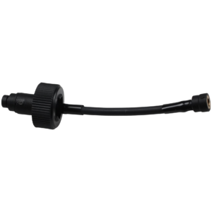 Vanne pneumatique de bocal de lave-glace d'origine 1302-1303