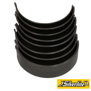 Coussinets de bielles  côte std 2L  SILVERLINE