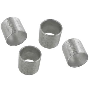 Set de 4 bagues de bielles T4 (1,7L 1,8L 2L) 8/71-12/82