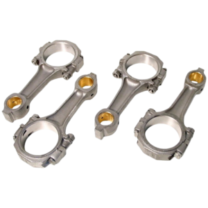 Set de 4 bielles reconditionnées 17/1800cc (sans échange)