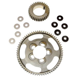 Kit pignonnerie taille droite T4