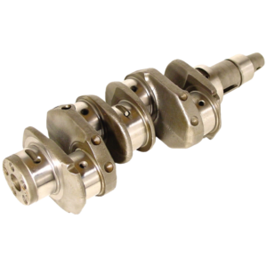 Vilebrequin reconditionné course 71mm 2.0 L