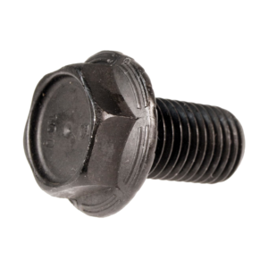 Vis de volant moteur