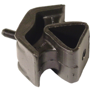Silentbloc support pour moteur 8/67-7/71