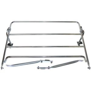 Galerie de capot arrière coccinelle tous modèles