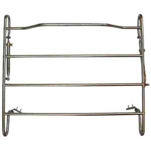 Galerie de capot arrière pour Coccinelle Cabriolet