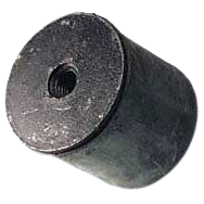 Silentbloc de maintien de boite 72-79 (2 requis par véhicule)