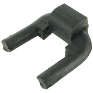 Silentbloc de nez de boite T2 71-79