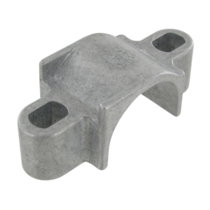 Support de fixation de silent-bloc de nez de boite T2 8/71-7/79