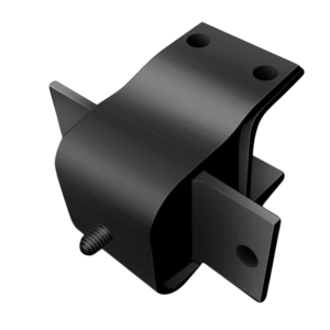 Silentbloc de nez de boite T2 68-71