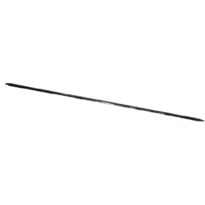 Partie arrière de tringlerie -3/62