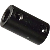 Coupleur de tringlerie de boite entre la partie avant et arrière 50-62