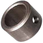 Coupleur de tringlerie de boite entre la partie avant et arrière 62-79