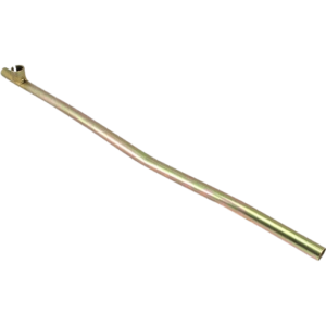 Partie avant de tringlerie 74-