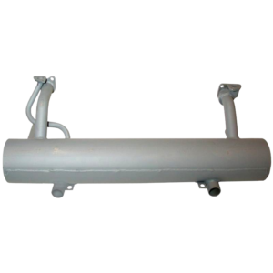 Silencieux 30cv 8/55-7/60