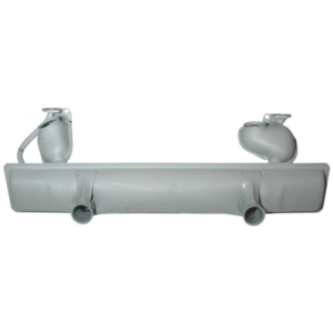 Silencieux 1200 1/63-