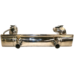 Silencieux 1200 12/62- en INOX