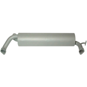 Silencieux pour moteur 1600 USA  8/74-7/79