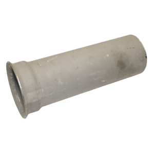 Sortie pour silencieux USA réf 21430 ou 21435