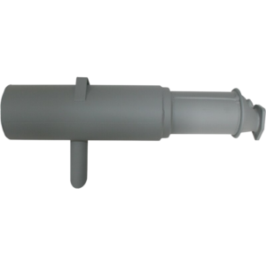 Echappement catalytique pour Cox Mexico 92-04 (moteur 1600 injection type ACD)