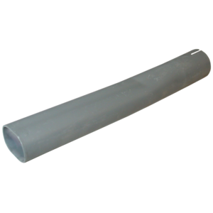 Tube de sortie d’échappement 12/47-7/55