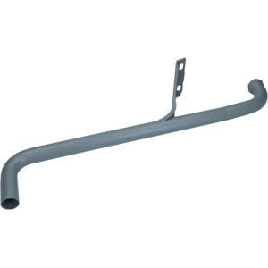 Sortie d’échappement 1 pièce pour réf 02160/02163