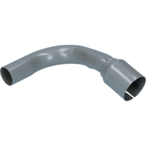 Tube sortie d’échappement 4/59-7/67