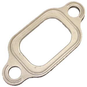 Joint d’échappement incliné