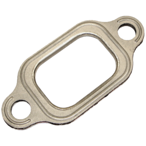 Joint d’échappement plat