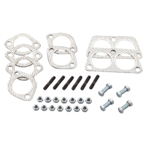 Kit montage échappement Type 1 Vintage Speed