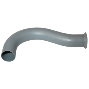 Tuyau de sortie de silencieux