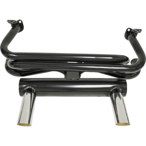 Echappement Sport 1200cc