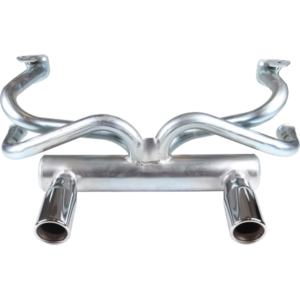 Echappement Sport 13/1600cc