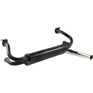 Echappement Empi "Single TIP" pour 13-15-1600cc