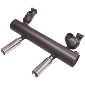 Echappement style SEBRING 1200cc