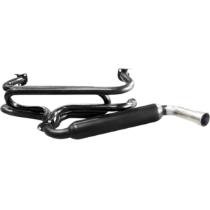 Echappement type Anza COMPLET