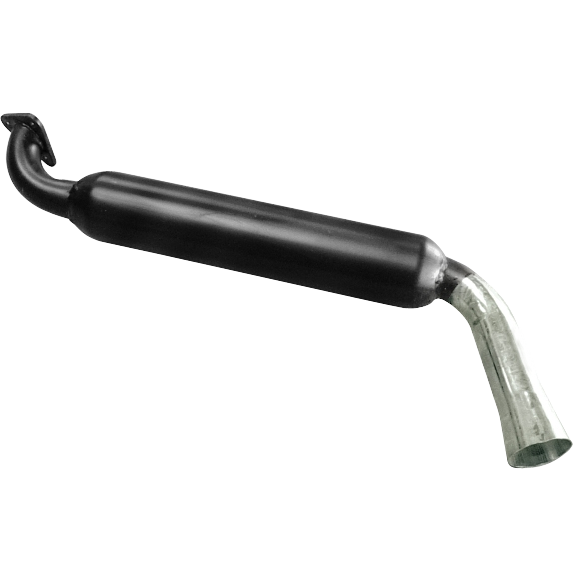 Silencieux de remplacement pour réf 23200