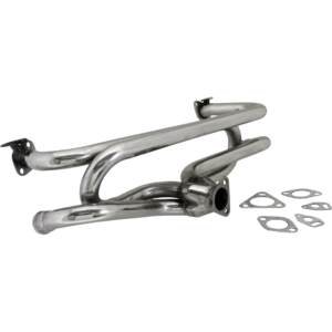 Collecteur 4 en 1 petite bride 13/15/1600cc en inox SSP