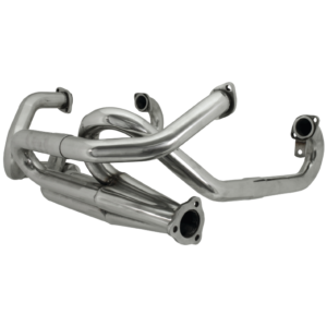 Collecteur 4en1 ''SIDEWINDER'' en inox SSP