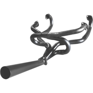 4 en 1 MERGED 1 5/8’’ (suppression chauffage, vendu avec stinger)