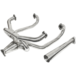 4 en 1 MERGED 1 5/8’’ (suppression chauffage, vendu avec stinger) en inox SSP