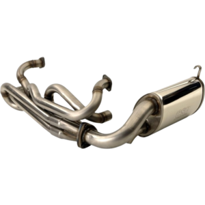 Échappement PYTHON diamètre 38mm