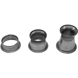 Insert d'échappement en diamètre 38mm pour PYTHON T1 & T4