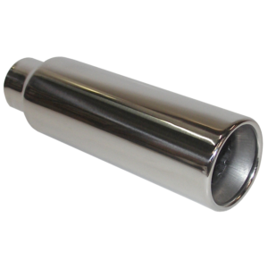 Simple sortie INOX de remplacement