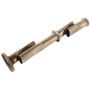 Chicane pour échappement Buggy 23622