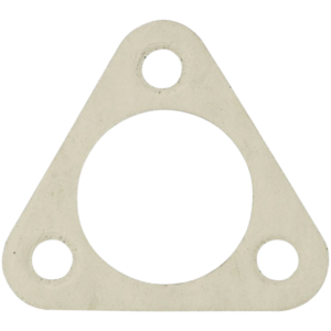 Joint collecteur/silencieux pour 4 en 1 petite bride 3 vis