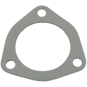 Joint collecteur/silencieux pour 4 en 1 grosse bride 3 vis