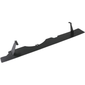 Tôle pare-feu sur échappement T4 pour Bay-Window