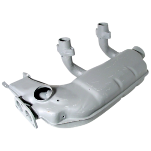 Boite de chauffage d 1.7/1.8L  8/71-7/78 et 2L CJ -8/78