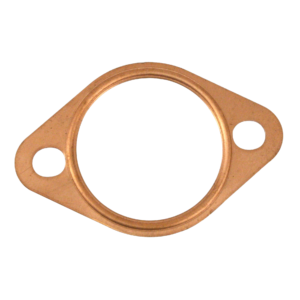 Set de 4 joints d’échappement Copper en cuivre 1 5/8’’